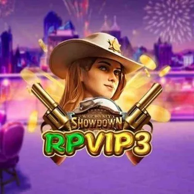 RPVIP3 - Petualangan Arcade yang Mengasyikkan