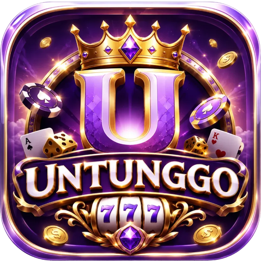 UNTUNGGO - Petualangan Seru dalam Dunia MMORPG