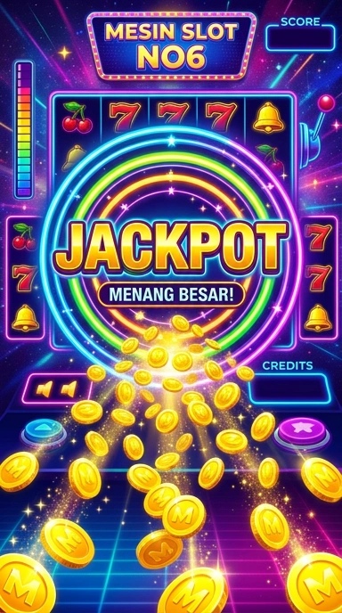 Navigasi mudah di aplikasi n06.